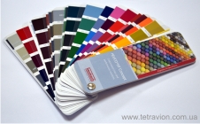 пигменти для ЛФМ